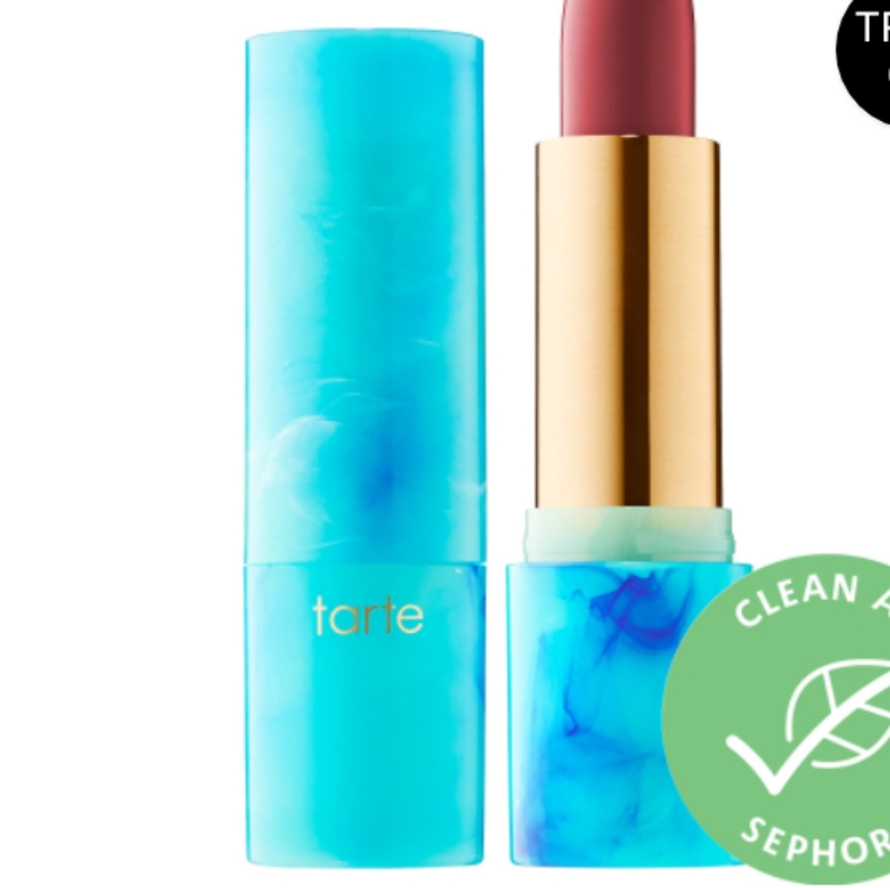 Rainforest of the Sea Lipstick